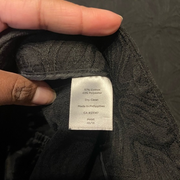 Talbots Petite Pants - Picture 8 of 8